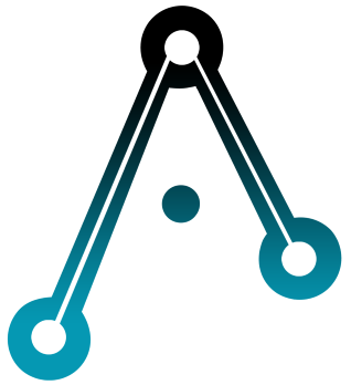 Company name logo
